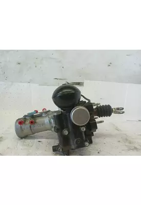 Isuzu NQR Power Brake Booster