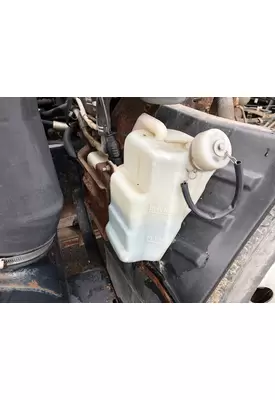 Isuzu NQR Radiator Overflow Bottle / Surge Tank