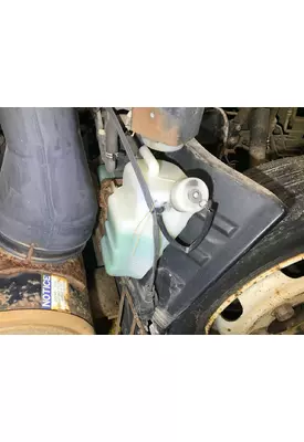 Isuzu NQR Radiator Overflow Bottle / Surge Tank