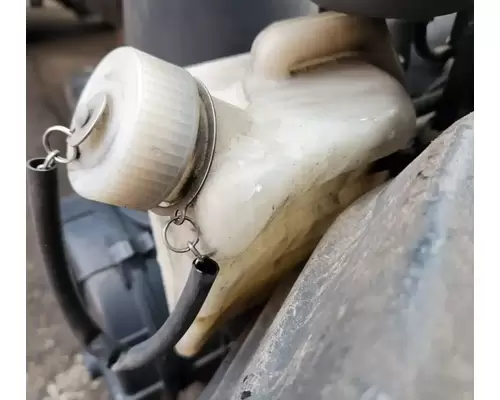 Isuzu NQR Radiator Overflow Bottle