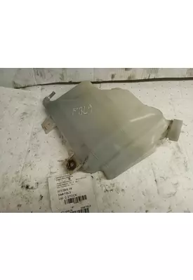 Isuzu NQR Radiator Overflow Bottle