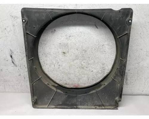 Isuzu NQR Radiator Shroud