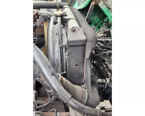 Isuzu NQR Radiator