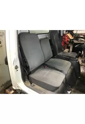 Isuzu NQR Seat (non-Suspension)