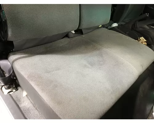 Isuzu NQR Seat (non-Suspension)