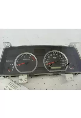 Isuzu NQR Speedometer Head Cluster