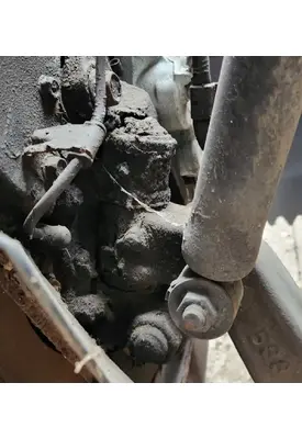 Isuzu NQR Spindle / Knuckle, Front