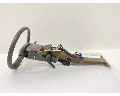 Isuzu NQR Steering Column
