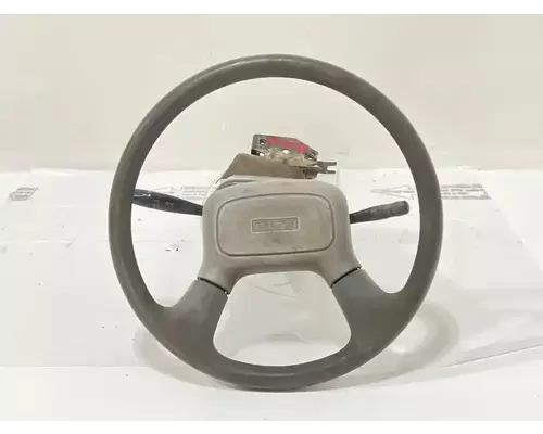 Isuzu NQR Steering Column