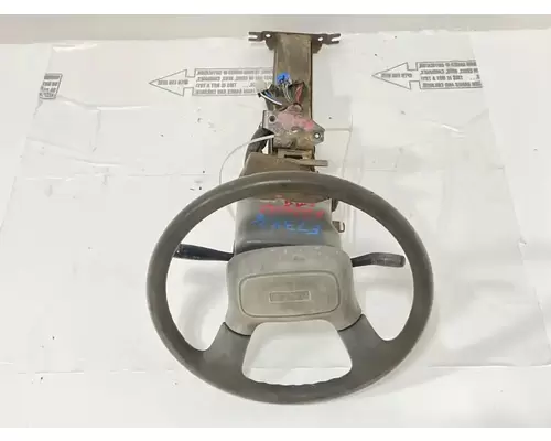 Isuzu NQR Steering Column