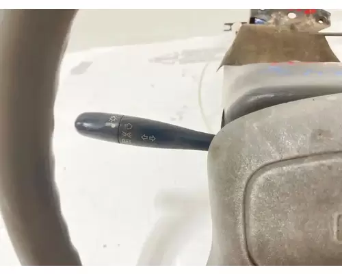 Isuzu NQR Steering Column