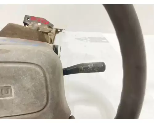 Isuzu NQR Steering Column
