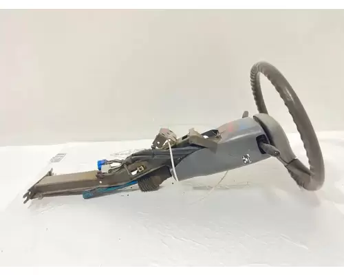 Isuzu NQR Steering Column