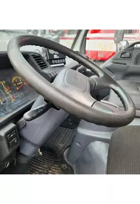Isuzu NQR Steering Column