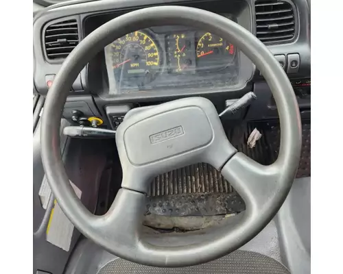 Isuzu NQR Steering Column