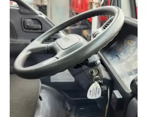 Isuzu NQR Steering Column