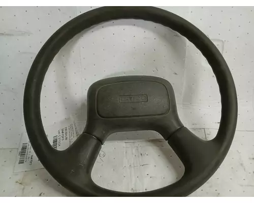 Isuzu NQR Steering Wheel