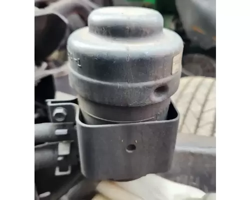 Isuzu NQR Steering or Suspension Parts, Misc.