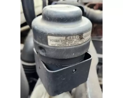 Isuzu NQR Steering or Suspension Parts, Misc.