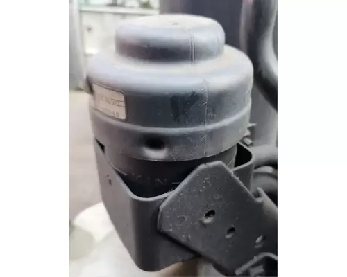 Isuzu NQR Steering or Suspension Parts, Misc.
