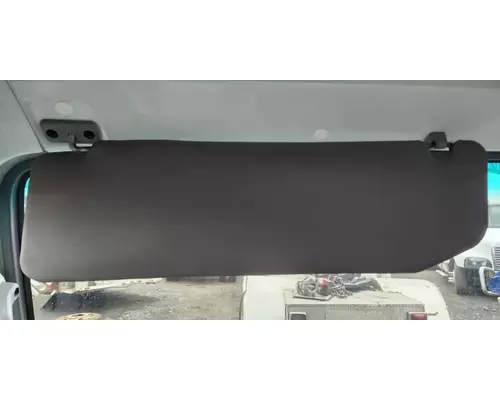 Isuzu NQR Sun Visor (External)