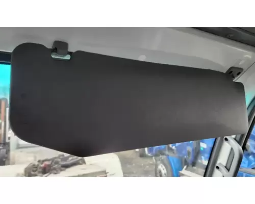 Isuzu NQR Sun Visor (External)