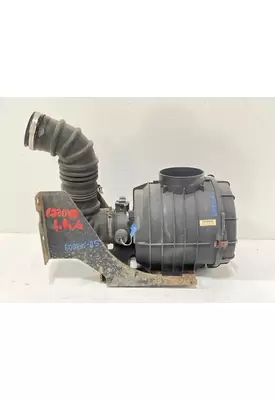 Isuzu NRR Air Cleaner