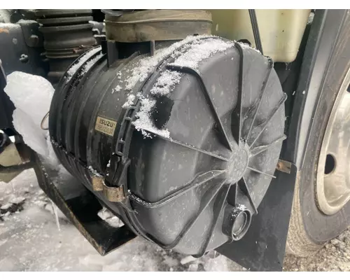 Isuzu NRR Air Cleaner