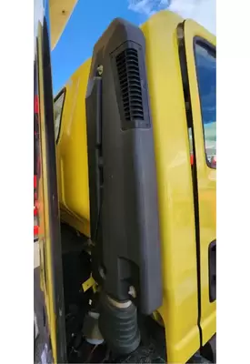 Isuzu NRR Air Cleaner