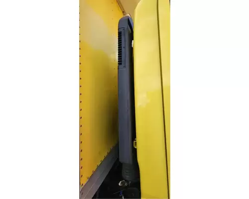 Isuzu NRR Air Cleaner