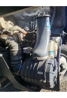 Isuzu NRR Air Cleaner