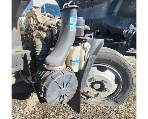Isuzu NRR Air Cleaner