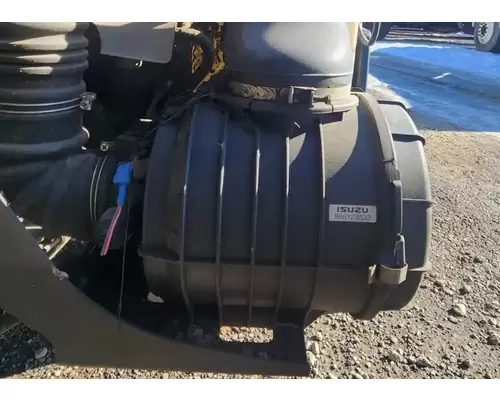 Isuzu NRR Air Cleaner