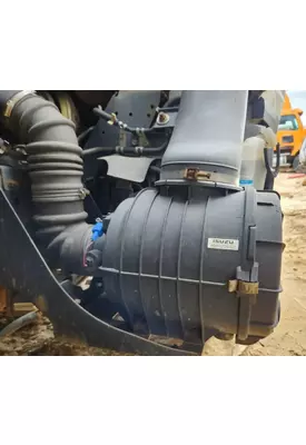 Isuzu NRR Air Cleaner