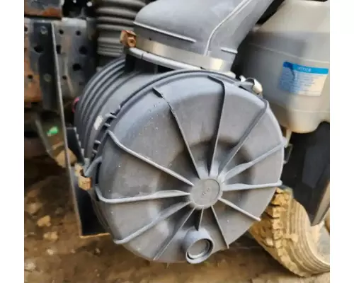 Isuzu NRR Air Cleaner