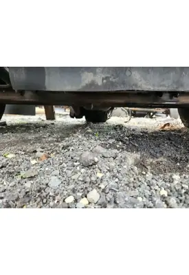 Isuzu NRR Axle Assy, Fr (4WD)