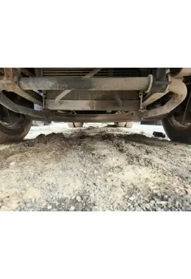 Isuzu NRR Axle Assy, Fr (4WD)