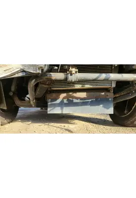 Isuzu NRR Axle Assy, Fr (4WD)