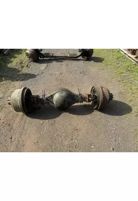 Isuzu NRR Axle Housing (Rear)