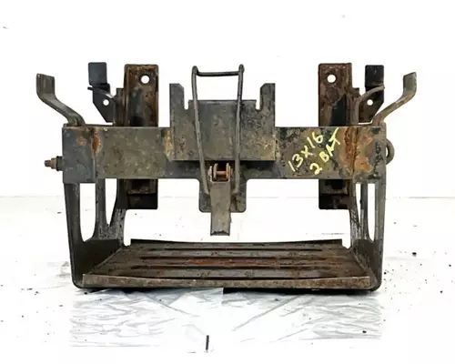 Isuzu NRR Battery Box