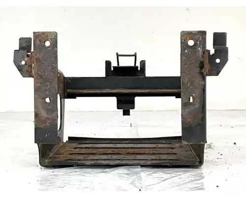 Isuzu NRR Battery Box