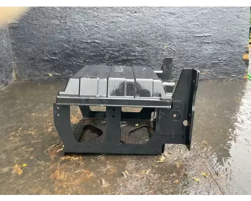 Isuzu NRR Battery Box