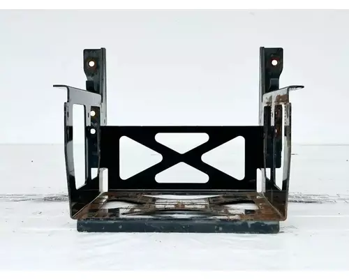 Isuzu NRR Battery Box