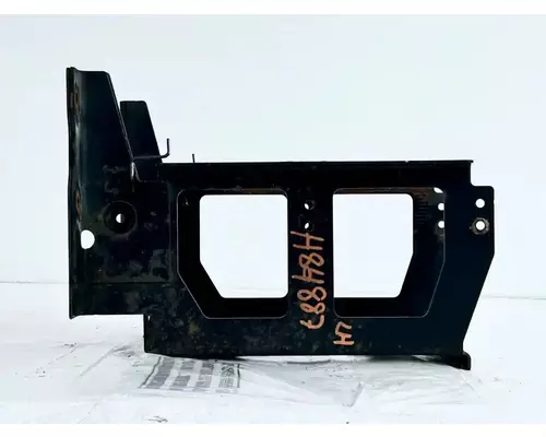Isuzu NRR Battery Box