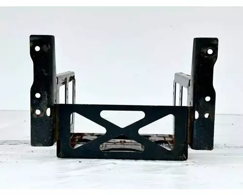 Isuzu NRR Battery Box