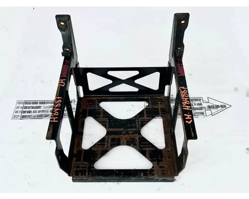 Isuzu NRR Battery Box