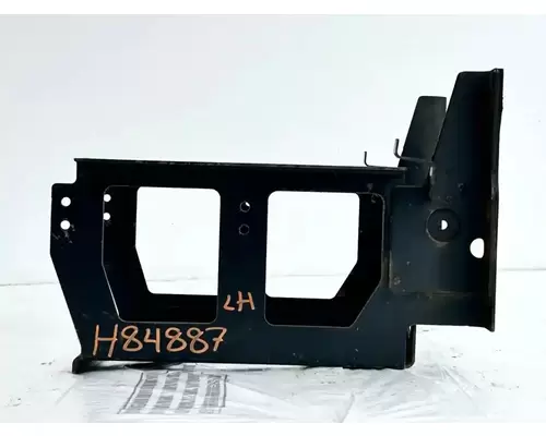 Isuzu NRR Battery Box