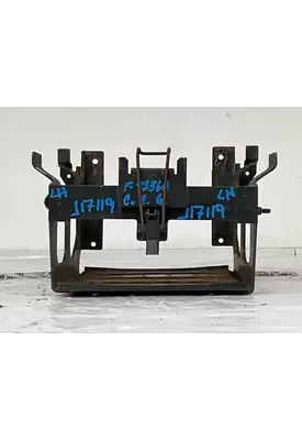 Isuzu NRR Battery Box