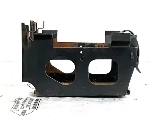 Isuzu NRR Battery Box