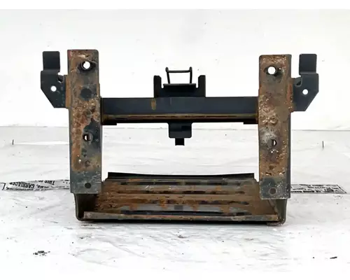 Isuzu NRR Battery Box